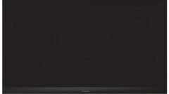 Siemens EH975LVC1E iQ300 İndüksiyonlu Ocak 90 cm Siyah