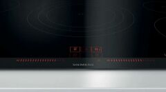 Siemens EH975LVC1E iQ300 İndüksiyonlu Ocak 90 cm Siyah