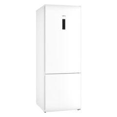 Siemens KG56NXWE0N Alttan Donduruculu Buzdolabı