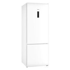 Siemens KG56NXWE0N Alttan Donduruculu Buzdolabı