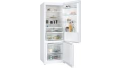 Siemens KG56NXWE0N Alttan Donduruculu Buzdolabı
