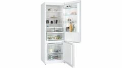 Siemens KG56NXWE0N Alttan Donduruculu Buzdolabı