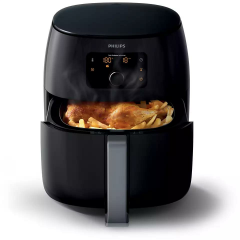 Philips HD9650/90 AirFryer XXL Fritöz