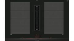 Siemens EX875LX57E Davlumbaz Entegreli İndüksiyon Ocak