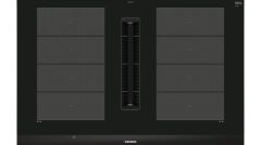 Siemens EX875LX57E Davlumbaz Entegreli İndüksiyon Ocak