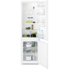 Electrolux ENN2800BOW Buzdolabı (202/75 Lt.)