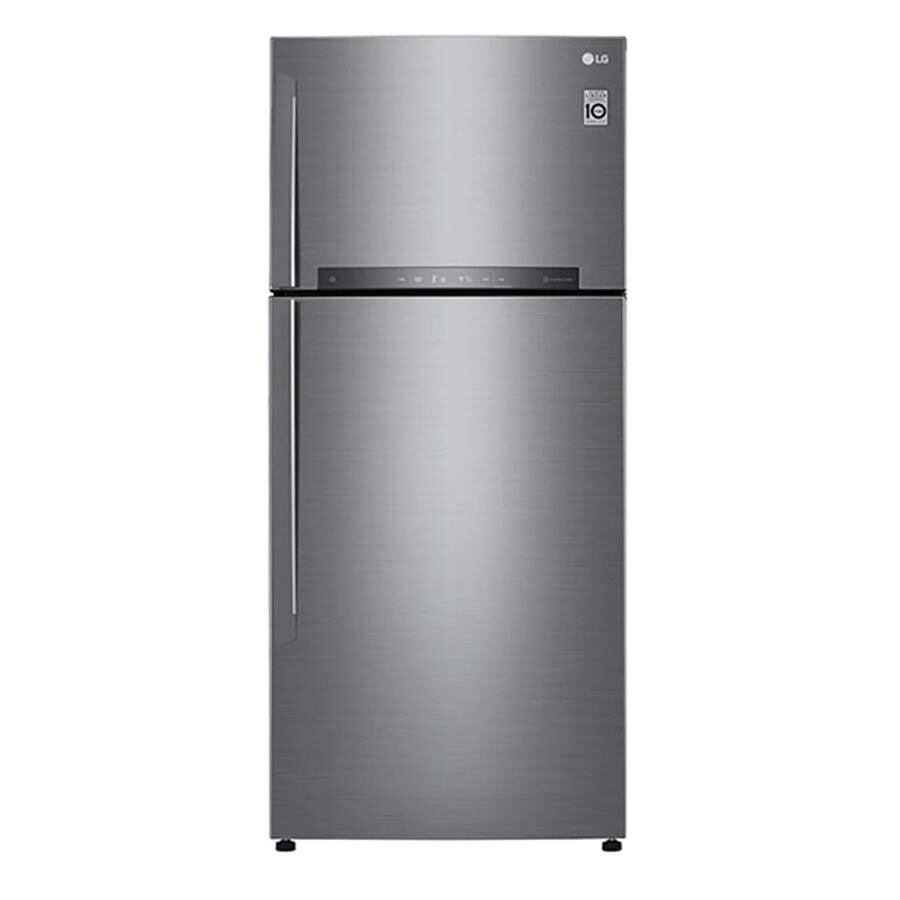 LG GC-H502HLHU Üstten Donduruculu Buzdolabı Inox
