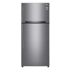 LG GC-H502HLHU Üstten Donduruculu Buzdolabı Inox