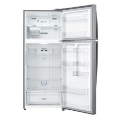 LG GC-H502HLHU Üstten Donduruculu Buzdolabı Inox