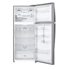 LG GC-H502HLHU Üstten Donduruculu Buzdolabı Inox