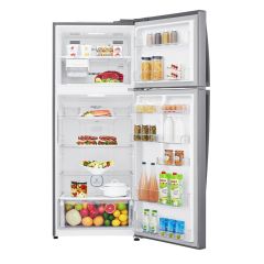 LG GC-H502HLHU Üstten Donduruculu Buzdolabı Inox