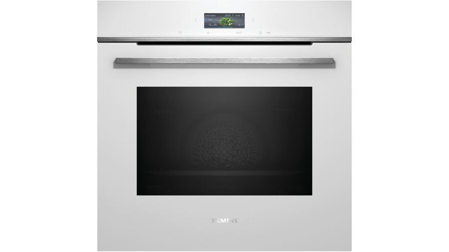 Siemens HB734G1W1 Ankastre Fırın Beyaz