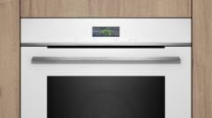 Siemens HB734G1W1 Ankastre Fırın Beyaz
