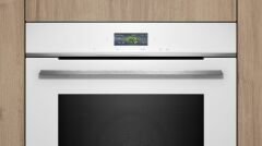 Siemens HB734G1W1 Ankastre Fırın Beyaz