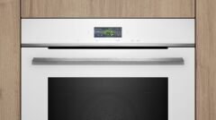 Siemens HB734G1W1 Ankastre Fırın Beyaz