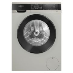 Siemens WG42A2ZXTR iQ300 Çamaşır Makinesi 9 kg 1200 dev./dak. Gümüş