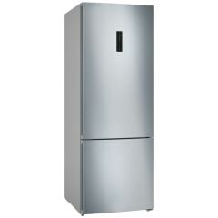 Siemens KG56NXIE0N iQ300 Alttan Donduruculu Buzdolabı Inox 508L