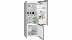 Siemens KG56NXIE0N iQ300 Alttan Donduruculu Buzdolabı Inox 508L