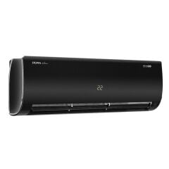 Sigma SGM12INVDHC-BL Exclusive-BL 12.000 BTU/h A++ Inverter Klima Siyah