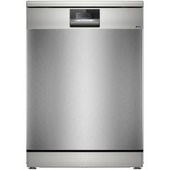 Siemens SN27YI82DT iQ500 Solo Bulaşık Makinesi Inox 8 Program