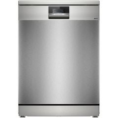 Siemens SN27YI82DT iQ500 Solo Bulaşık Makinesi Inox 8 Program