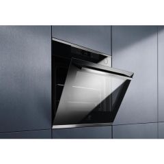 Electrolux KOCBP39WX SteamCrisp Ankastre Buharlı Fırın