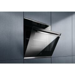 Electrolux KOCBP39WX SteamCrisp Ankastre Buharlı Fırın