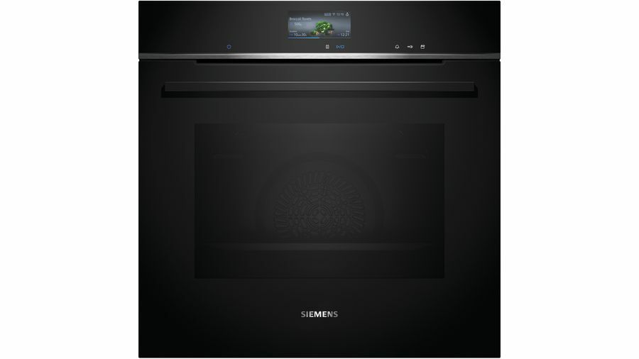 Siemens HS736G1B2 Buharlı Ankastre Fırın