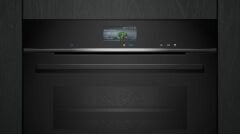 Siemens HS736G1B2 Buharlı Ankastre Fırın