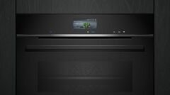 Siemens HS736G1B2 Buharlı Ankastre Fırın