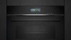 Siemens HS736G1B2 Buharlı Ankastre Fırın