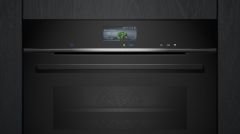 Siemens HS736G1B2 Buharlı Ankastre Fırın