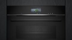 Siemens HS736G1B2 Buharlı Ankastre Fırın