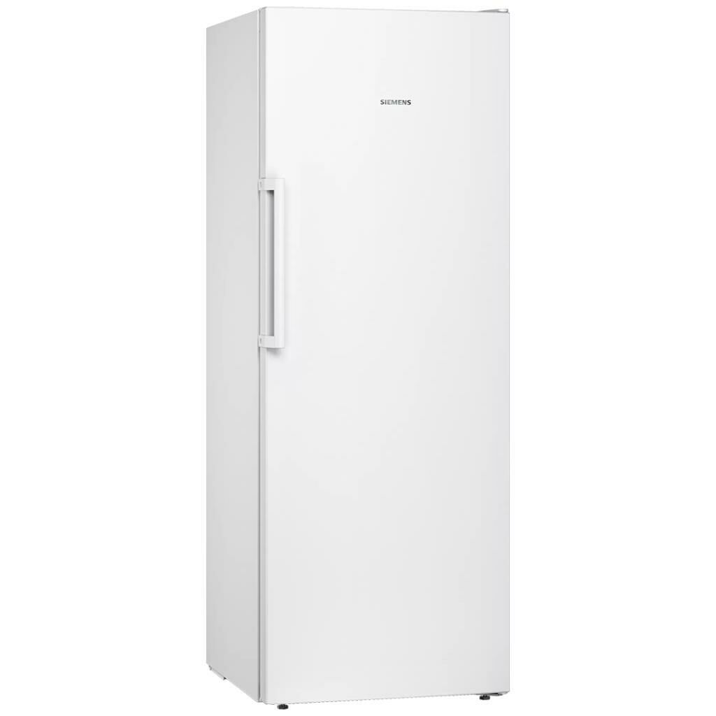 Siemens GS29NVWE0N iQ300 Solo Derin Dondurucu 200 Litre Beyaz