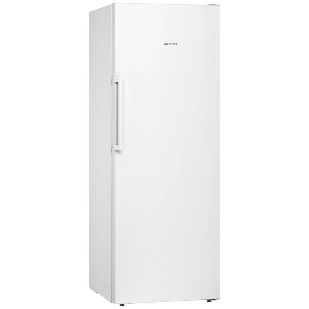 Siemens GS29NVWE0N iQ300 Solo Derin Dondurucu 200 Litre Beyaz