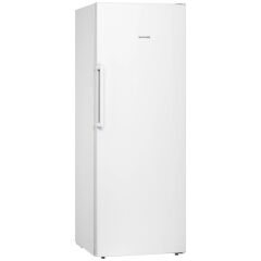 Siemens GS29NVWE0N iQ300 Solo Derin Dondurucu 200 Litre Beyaz