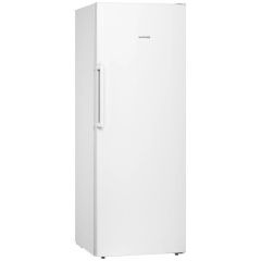 Siemens GS29NVWE0N iQ300 Solo Derin Dondurucu 200 Litre Beyaz