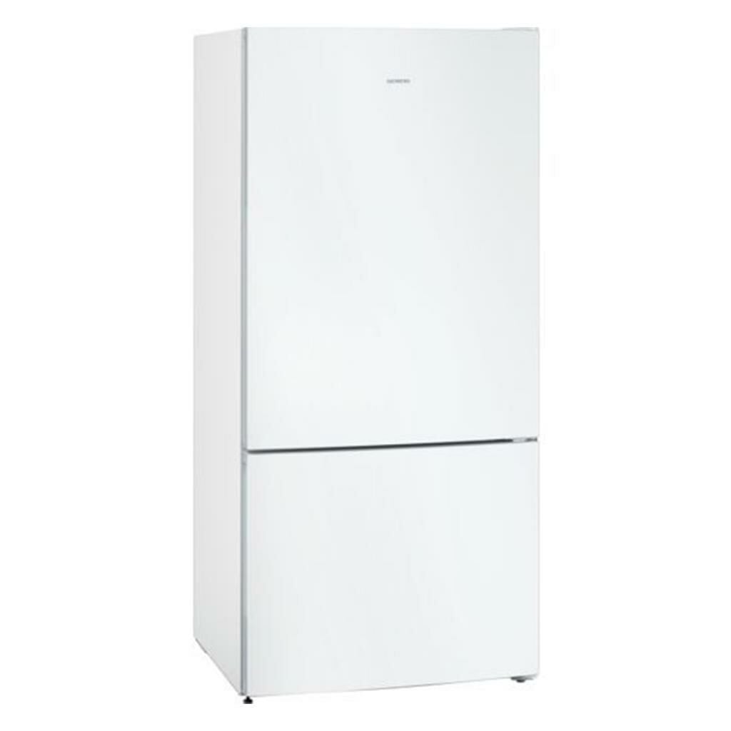 Siemens KG86NDWF0N iiQ500 Alttan Donduruculu Buzdolabı 631 Litre Beyaz