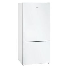Siemens KG86NDWF0N iiQ500 Alttan Donduruculu Buzdolabı 631 Litre Beyaz