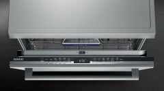 Siemens SN23HW62MT iQ500 Solo Bulaşık Makinesi 6 Program Beyaz