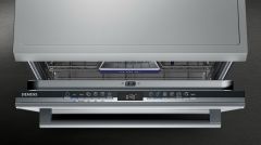 Siemens SN23HW62MT iQ500 Solo Bulaşık Makinesi 6 Program Beyaz