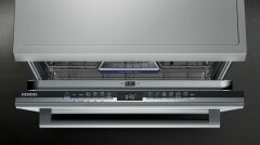 Siemens SN23HW62MT iQ500 Solo Bulaşık Makinesi 6 Program Beyaz