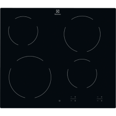 Electrolux EHF6240IOK 60 cm VitroSeramik Ocak
