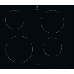 Electrolux EHF6240IOK 60 cm VitroSeramik Ocak