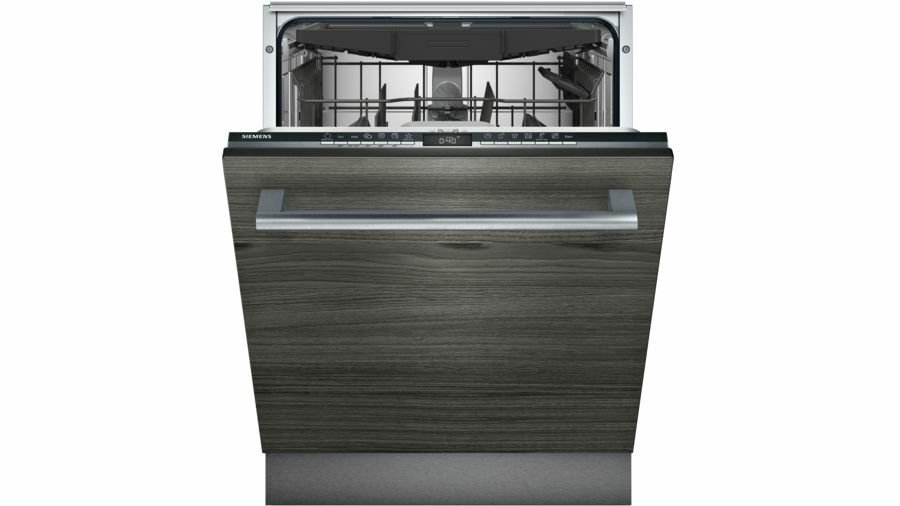 Siemens SN63IX62MT iQ500 Tam Ankastre Bulaşık Makinesi
