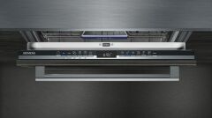 Siemens SN63IX62MT iQ500 Tam Ankastre Bulaşık Makinesi