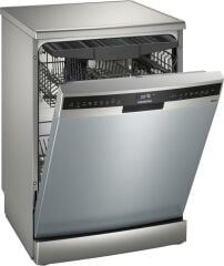Siemens SN25EI70MT iQ500 Solo Bulaşık Makinesi Gümüş 8 Program