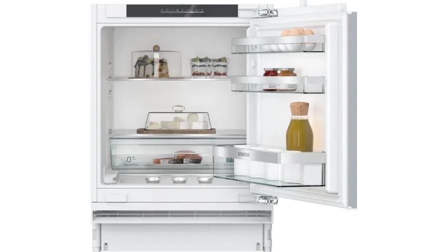 Siemens KU21RADE0 iQ500 Tezgah Altı Ankastre Soğutucu 82 x 60 cm