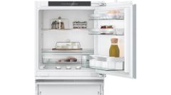 Siemens KU21RADE0 iQ500 Tezgah Altı Ankastre Soğutucu 82 x 60 cm
