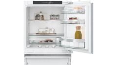 Siemens KU21RADE0 iQ500 Tezgah Altı Ankastre Soğutucu 82 x 60 cm
